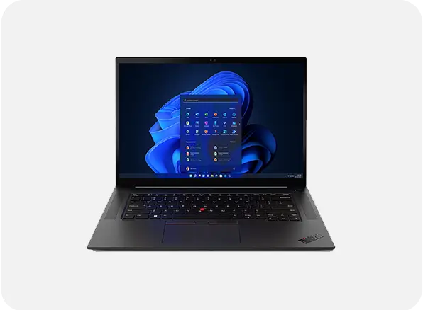 Lenovo ThinkPad X1 Extreme Gen5 i7 in Dubai, Abu Dhabi, UAE